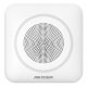 Hikvision DS-PS1-II-WE Wireless Indoor Siren With 2-way Communication