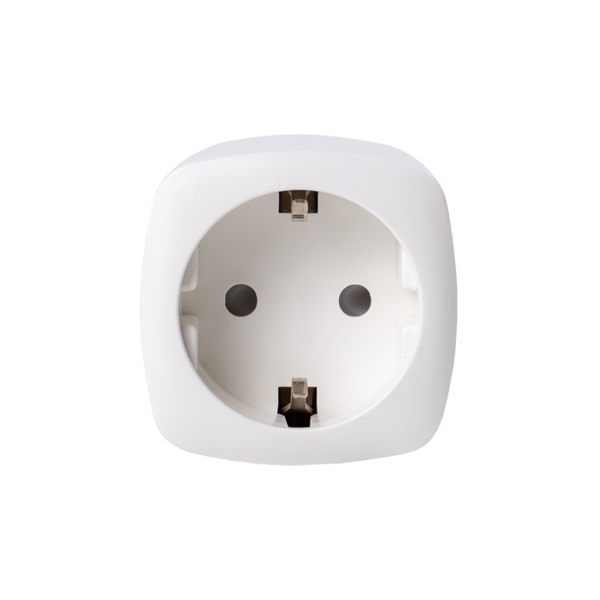 Prise intelligente HIKVISION DS-PSP1-WE SMART SOCKET