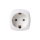 Hikvision DS-PSP1-WE Smart Plug