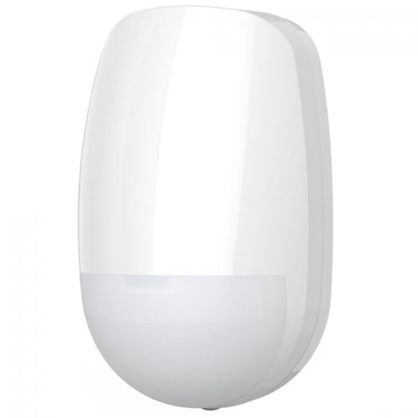 Hikvision DS-PDD12P-EG2-WE Wireless Microwave Motion Detector
