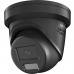 Hikvision - DS-2CD2387G2H-LIU - ColorVu Hybrid - Turret - 8MP - IP - Zwart