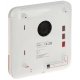 Hikvision DS-PS1-II-WE Wireless Indoor Siren With 2-way Communication