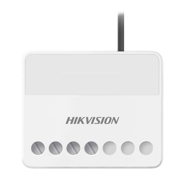 Hikvision DS-PM1-O1L-WE Relay Module