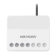 Hikvision DS-PM1-O1H-WE Wireless Wall Switch
