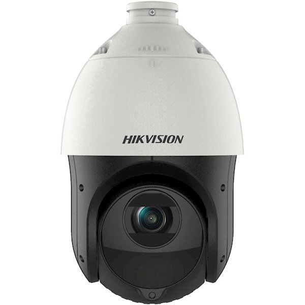 Hikvision DS-2DE4425IW-DE(S6) - 4MP - PTZ - 25x zoom - 100m IR - WDR - erittäin hämärävalojärjestelmä