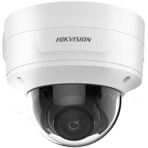 Hikvision - DS-2CD2786G2-IZS - 8MP - Varifocus - Dome - 2.8-12MM - 40m IR - WDR - Ultra Low Light