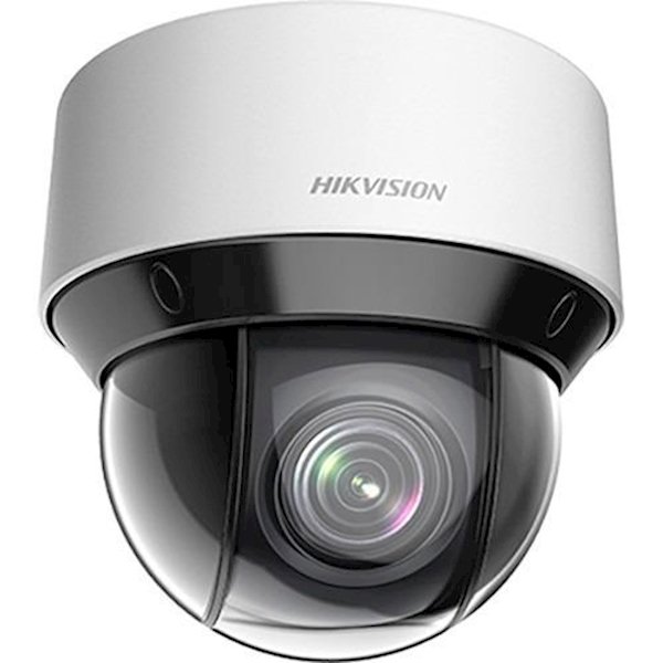 Hikvision DS-2DE4A425IW-DE(S6) - 4MP - PTZ -  25x Zoom - 50m IR - WDR - Ultra Low Light
