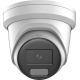 Hikvision - DS-2CD2387G2H-LIU - ColorVu Hybrid - torony - 8MP - IP 