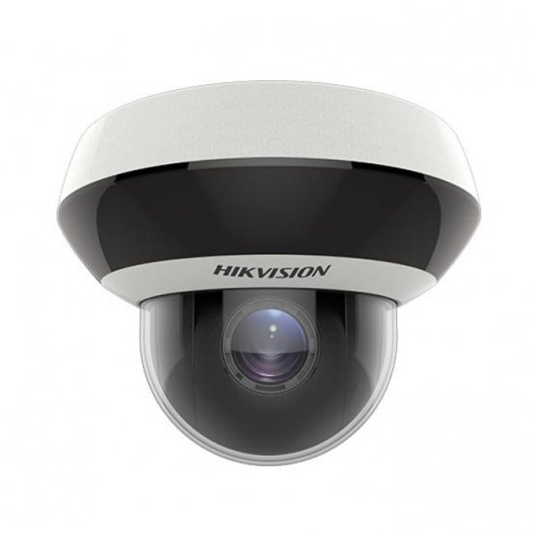 Hikvision DS-2DE2A404IW-DE3(S6) - 4MP - PTZ - 4x Zoom - 20m IR - WDR - Ultra alacsony fényerő - Ultra Low Light