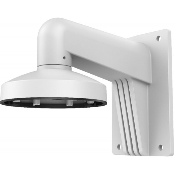 Hikvision DS-1473ZJ-135 Aluminium Muurbeugel Wit