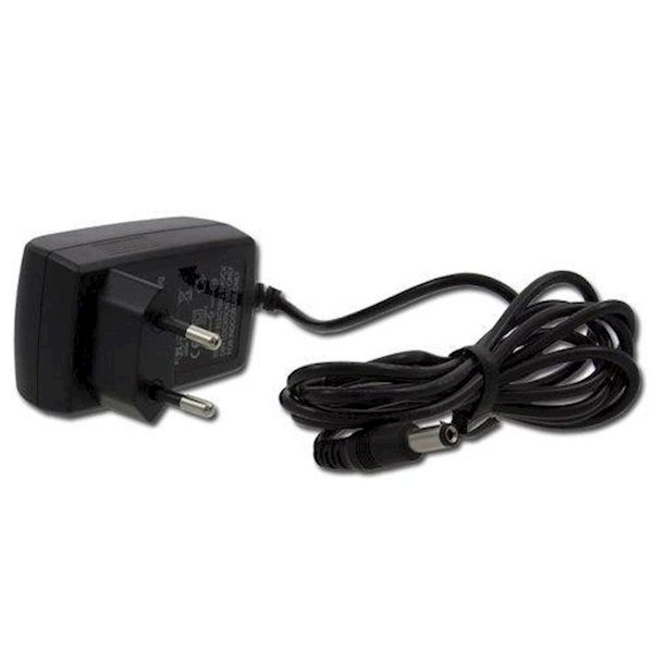 Hikvision VP-PA002-EU 12V Power Supply Adapter 2 Amp. - VP-PA002-EU