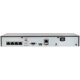 Hikvision DS-7604NI-K1/4P - Recorder - 4 Kanaals - 1 x Bay HDD - 4 x PoE Hikvision DS-7604NI-K1/4P - Recorder - 4 Kanaals - 1 x Bay HDD - 4 x PoE