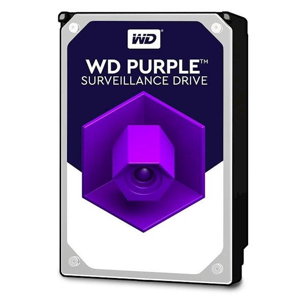 WD Lila SATA 2TB