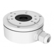 Hikvision DS-1280ZJ-S - Montagebox - Wit