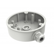 Hikvision DS-1280ZJ-PT6 Mounting Box White