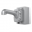 Hikvision DS-1604ZJ-Corner-P - Hoekbeugel 
