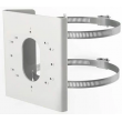 Hikvision DS-1275ZJ-S-SUS Montaggio su palo - Bianco