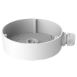 Hikvision DS-1280ZJ-DM45 Scatola di montaggio bianca