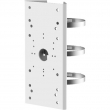 Hikvision DS-1275ZJ-SUS - Paalsteun - Wit