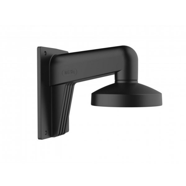 Hikvision DS-1473ZJ-135 Soporte de pared de aluminio negro