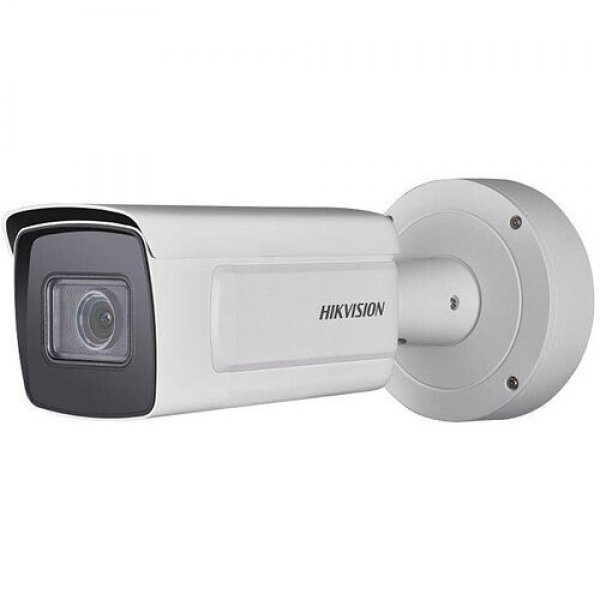 Hikvision DS-2CD2647G2HT-LIZS - ColorVu ibrido - Bullet - Varifocale - 4MP - IP - Bianco