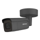 Hikvision - DS-2CD2646G2-IZS - AcuSense - Gemotoriseerd - Varifocaal (2.8-12mm) - Bullet - 4MP - IP - Zwart Hikvision - DS-2CD2646G2-IZS - AcuSense - Gemotoriseerd - Varifocaal (2.8-12mm) - Bullet - 4MP - IP - Zwart