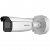 Hikvision - DS-2CD2646G2-IZS - AcuSense - Gemotoriseerd - Varifocaal (2.8-12mm) - Bullet - 4MP - IP - Wit
