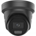 Hikvision - DS-2CD2387G3-LIS2UY/SL - ColorVu Hybrid - Revolverkopf - 8MP - IP - Schwarz