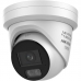 Hikvision - DS-2CD2387G3-LIS2UY/SL - ColorVu Hybrid - Revolverkopf - 8MP - IP - Weiß