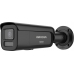 Hikvision - DS-2CD2667G3T-LIZSY - AcuSense - ColorVu Hybrid - Motorized - Varifocal (2.8-12mm) - Bullet - 6MP - IP - Zwart