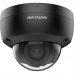 Hikvision - DS-2CD2186G2-ISU - AcuSense - Darkfighter - Dome - 8MP - IP - Black