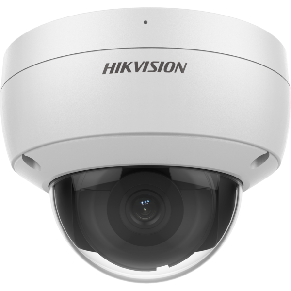 Hikvision DS-2CD2147G2(SU) 4 Megapixel ColorVu Dome Camera 