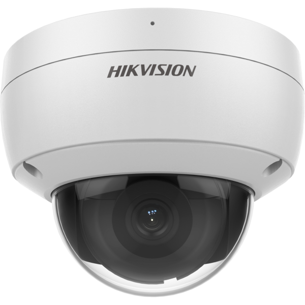 Hikvision DS-2CD2147G2(SU) 4 Megapixel Dome Camera ColorVu 