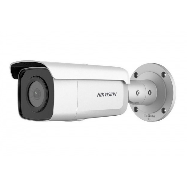 Hikvision DS-2CD2T86G2-4I(C) - 8MP - Bullet Exir - 80m IR - WDR - Ultra Low Light