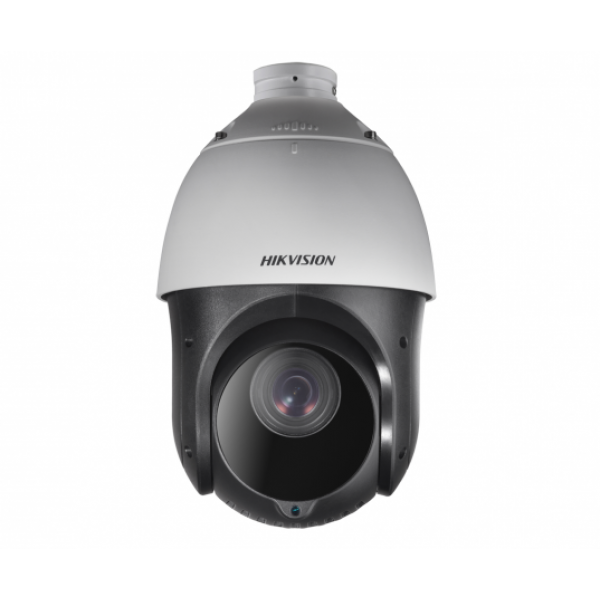 Hikvision DS-2DE4225IW-DE T5 - 2MP - PTZ - 25x Zoom - 100m IR - WDR - Ultra alacsony fényerő - AcuSense