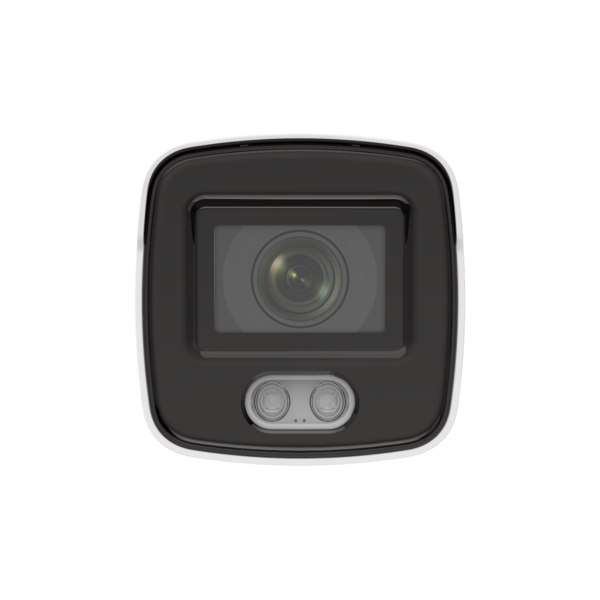 Hikvision DS-2CD2047G2-L(C), 4 Megapixel, ColorVu, Mini Bullet Camera, 40m LED