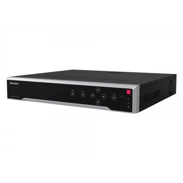 Hikvision DS-7732NI-M4/16P - NVR der M-Serie - 32 Kanäle - 4x SATA - PoE