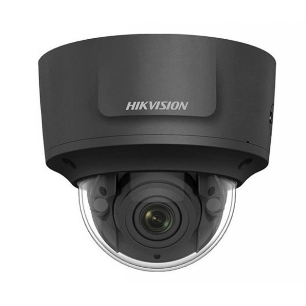 Hikvision - DS-2CD2786G2-IZS - 8MP - Varifocus Dome - 2.8-12MM - Dual - 40m IR - WDR - Ultra Low Light