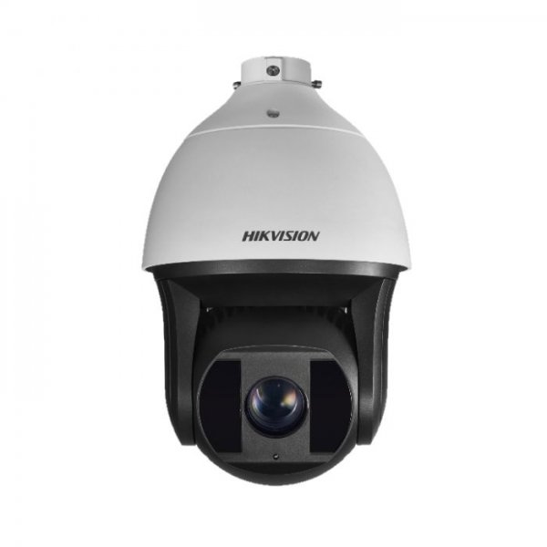Hikvision DS-2DF8425IX-AEL(T5) 8-tommer 4 MP 25X DarkFighter IR Network Speed Dome 
