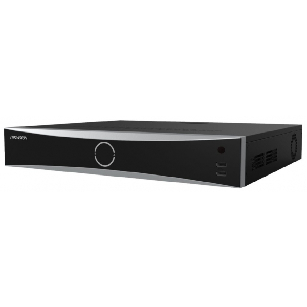 Hikvision DS-7732NXI-I4/16P/S(E) - AcuSense - Recorder - PoE - 32 kanalen Hikvision DS-7732NXI-I4/16P/S(E) - AcuSense - Recorder - PoE - 32 kanalen