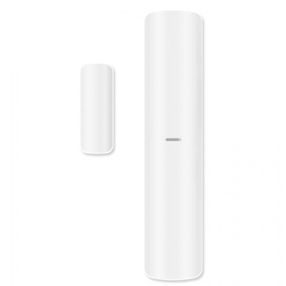 Hikvision DS-PDMC-EG2-WE Drahtloser magnetischer Kontakt unique color one size
