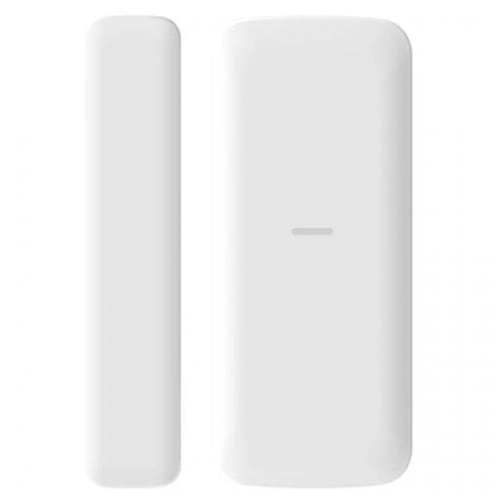 Hikvision DS-PDMC-EG2-WE Schmaler drahtloser Magnetkontakt