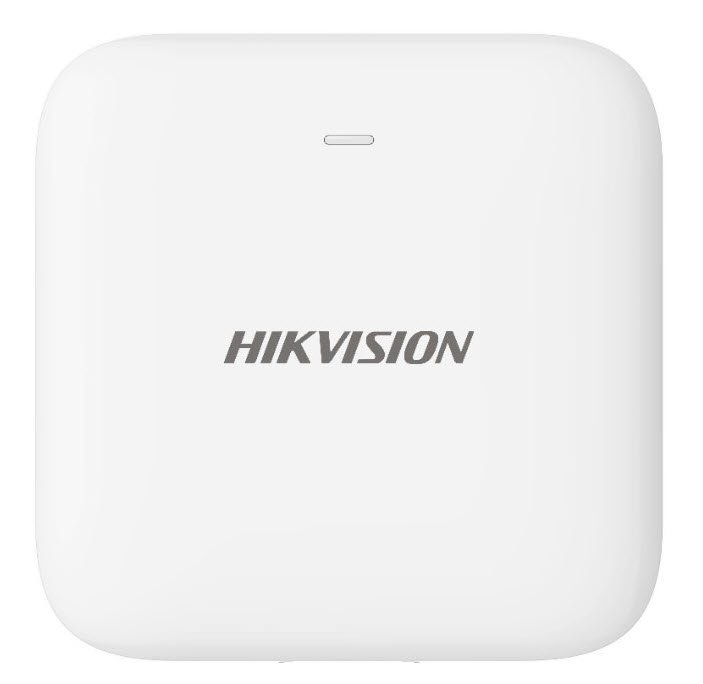 Hikvision DS-PDWL-E-WE Drahtloser Wasserdetektor unique color one size