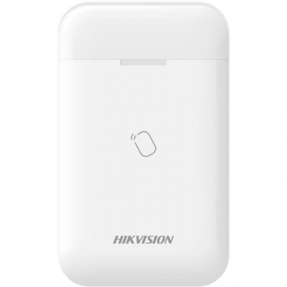 Hikvision DS-PT1-WE Drahtloses Tag-Lesegerät unique color one size