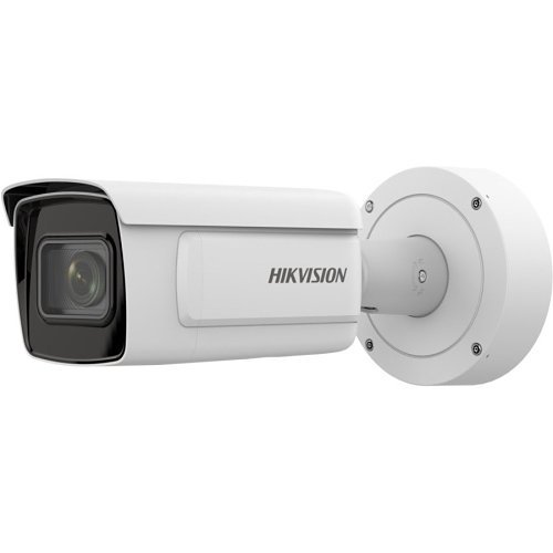 Hikvision Digital Technology IDS-2CD7A46G0-IZHSY(2.8-12MM)(C). Soort: IP-beveiligingscamera, Ondersteuning voor plaatsing: Buiten, Connectiviteitstechnologie: Bedraad. Montagewijze