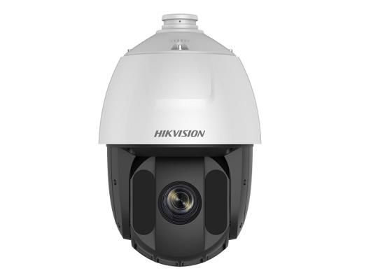 Hikvision Digital Technology DS-2DE5225IW-AE(S6). Soort: IP-beveiligingscamera, Ondersteuning voor plaatsing: Buiten, Connectiviteitstechnologie: Bedraad. Montagewijze: Plafond/muu