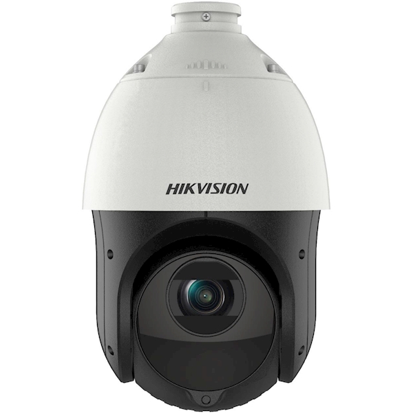 Hikvision DS-2DE4425IW-DE(S6) - 4MP -  PTZ -  25x Zoom - 100m IR - WDR - Ultra Low Light