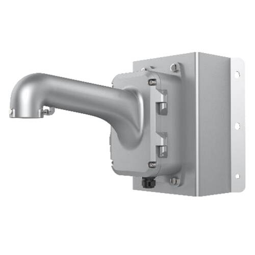 Hikvision DS-1604ZJ-CORNER Muursteun met hoekmontagebeugel