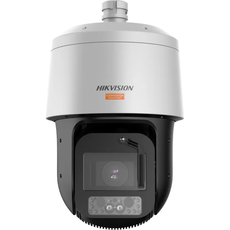 Hikvision DS-2DT8C442MXG-LWT - Anti-corrosion Series - 4MP - PTZ - 42x Optical Zoom