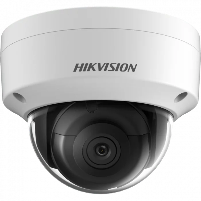 Hikvision Digital Technology DS-2CD2146G2-ISU(2.8MM)(C)(O-STD) bewakingscamera IP-beveiligingscamera Buiten Dome 2688 x 1520 Pixels Plafond/muur
